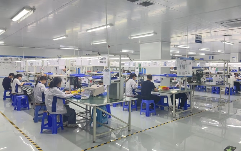 Por Que Nos Escolher